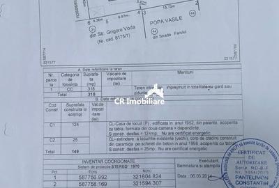 Spațiu comercial, în Brâncoveanu - 10
