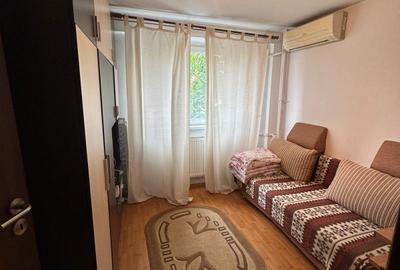 Vanzare apartament 2 camere Drumul Taberei Valea Ialomitei - 5