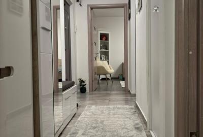 Apartament cu 2 camere decomandat în Tudor - 1