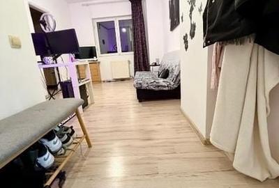 Apartament cu 2 camere semidecomandat, mobilat în Vitan Mall - 7