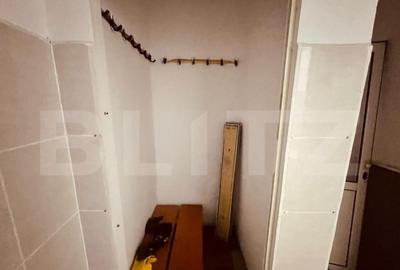 Spatiu comercial 121 mp, vitrina, 1 Mai Spatiu comercial 121 mp, vitrina, 1 Mai - 12