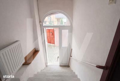 Casă cu 2 camere cu Canalizare în Turnu Roșu - 7