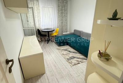 Etaj 1! Apartament 1 camera, Tatarasi, 27mp - 5