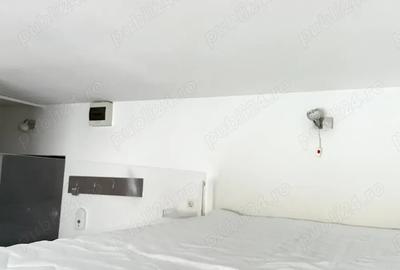 Garsoniera de inchiriat in Mara?ti, Cernei, cu parcare ?i aer condi?ionat - 4