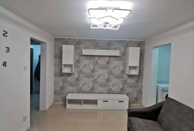 Apartament cu 2 camere semidecomandat în Viziru 3 - 7