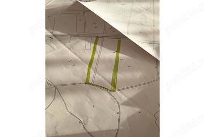 Teren de 140000 mp, în Drăgănești - 3