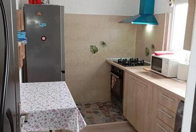 Apartament cu 2 camere decomandat în Giurgiului - 2