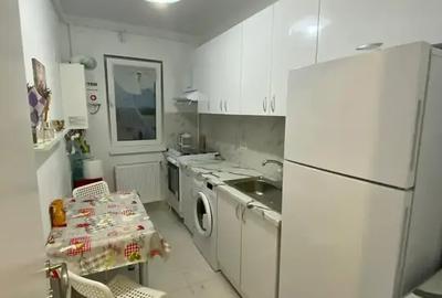 Garsonieră decomandată, mobilată în Theodor Pallady - 4