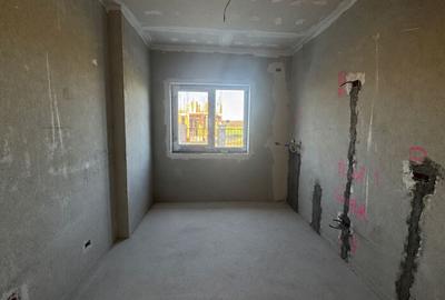 Duplex cu 4 camere cu Canalizare în Moșnița Nouă - 5