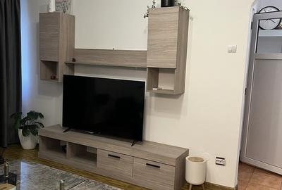 Apartament semidecomandat în Grivița