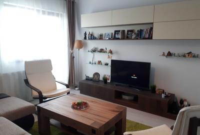 Apartament cu 3 camere decomandat, mobilat în Braytim - 1