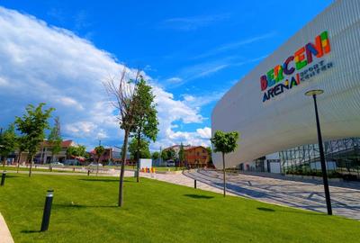 Berceni - Aparatorii Patriei -  str Drumul Jilavei - Parcare inclusa - 18