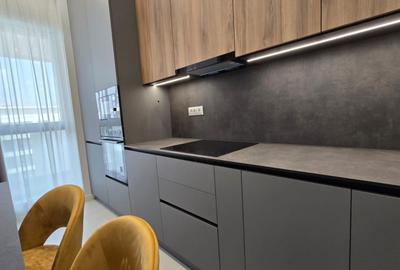 REA1020955 Apartament cu 2 Camere NUSCO cu loc de parcare - 7