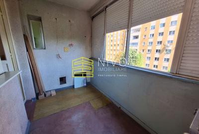 Apartament 2 camere - Tg. Mureș - Dâmbu Pietros - Bld. 1848 - Zona BRD - 19