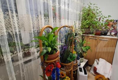 Apartament de 2 camere, 64 mp, decomandat, mobilat si utilat, Soseaua Nicolina - 10