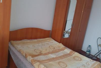 Apartament cu 2 camere semidecomandat în Central - 6