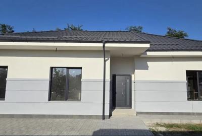 Casa 4 camere 120mp+50mp mansarda | 0 comision | Corbeanca Socului | 450mp teren - 3