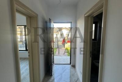 Duplex modern cu 5 camere în Mosnita Noua - 7