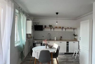 Apartament cu 2 camere decomandat în Florești - 1