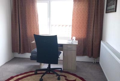 Casă cu 3 camere în Valea Roșie - 7
