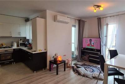 Apartament cu 3 camere decomandat, mobilat în Aradului - 14