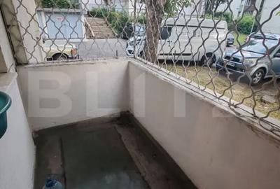 Apartament cu 4 camere decomandat, mobilat în Central - 3