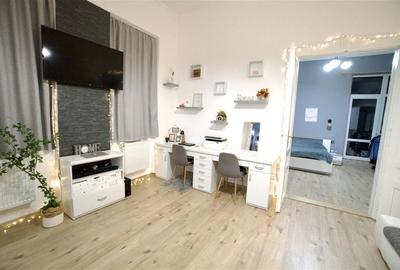 Apartament cu 2 camere decomandat în Ultracentral - 1