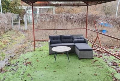 Casă cu 2 camere cu Teren 200 Mp în 3 Insule - 3