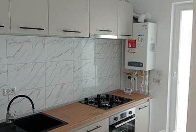 Garsonieră decomandată în Roșu - 3