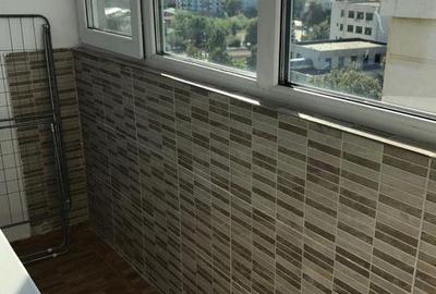 Garsonieră decomandată, mobilată în Podu Roș - 8