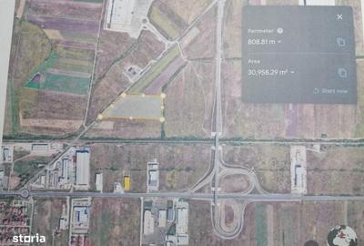 Spațiu comercial, în Ghiroda - 4