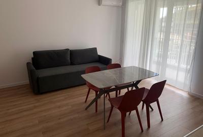 Apartament cu 2 camere semidecomandat în Circumvalațiunii