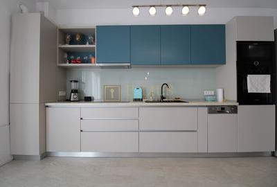 Aproape de Judetean, 2 camere, centrala proprie. - 4