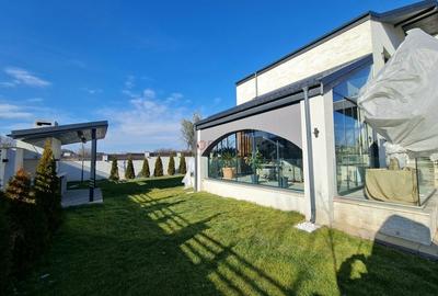 Vila Exclusivista Paradisul Verde - 6