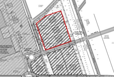 Teren Construcții intravilan de 24204 mp, în Torontalului - 2