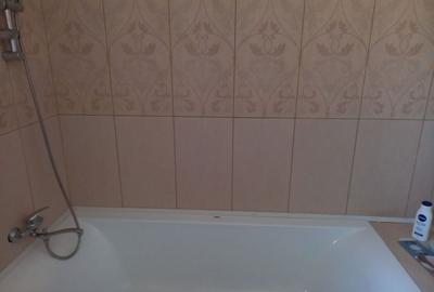 Casă individuală cu 5 camere cu Teren 350 Mp în Titulescu - 5