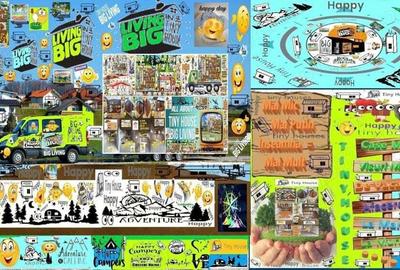 Rulota Tiny House Mini Casa Mobila Pe Roti Birou Afacere De Locuit Vacanta De Lemn Hambar De Vis Rulota Tiny House Mini Casa Mobila Pe Roti Birou Afacere De Locuit Vacanta De Lemn Hambar De Vis - 10