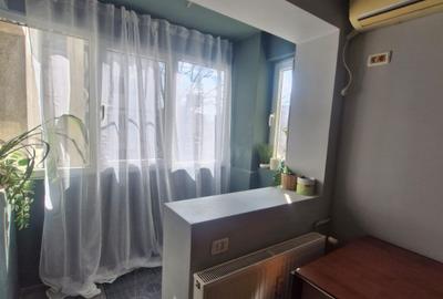 Apartament cu 2 camere semidecomandat, mobilat în Drumul Taberei - 3