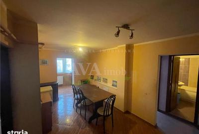 Apartament cu 2 camere decomandat în Gherăiești - 2