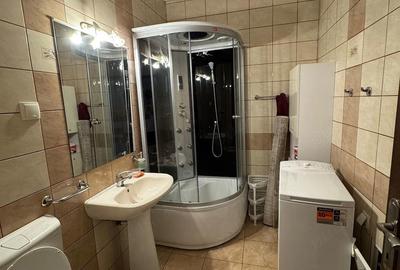 Apartament cu 2 camere decomandat în Central - 3