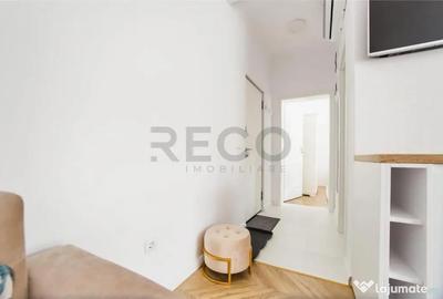 Apartament cu 2 camere decomandat în Dealuri Oradea - 9