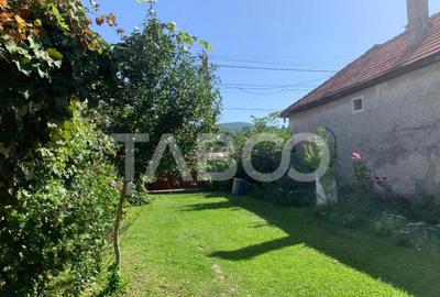 Casă cu 3 camere cu Teren 1293 Mp în Perșani - 7