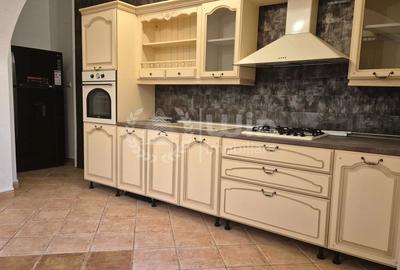 Apartament 3 camere | Decomandat | 155 mp | Gradina | Parcul Cetatuia! - 6