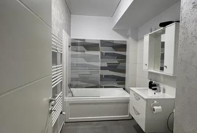 Apartament cu 2 camere *mobilat & utilat* in zona Bucium-Visan - 3