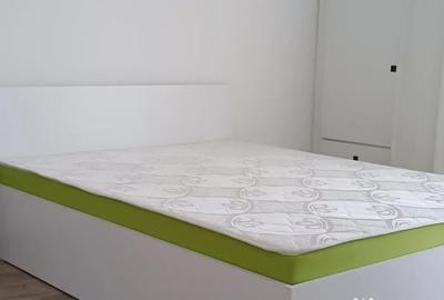 Apartament cu 2 camere semidecomandat în Ultracentral - 11