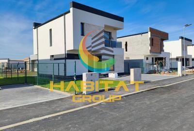 Casă individuală cu 4 camere cu Canalizare în Vidra - 2