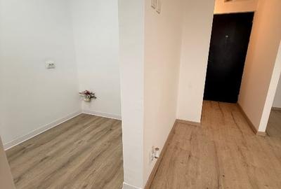Garsonieră semidecomandată în Tei - 12
