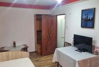 Garsonieră semidecomandată în Central - 4