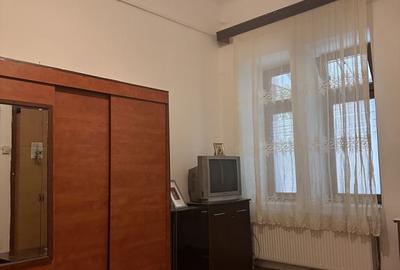 Garsonieră în Moșilor