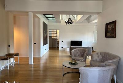 Apartament cu 4 camere în Dorobanți - 10